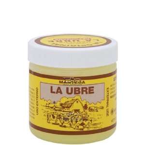  LA UBRE REFORZADA 3 OZ YELLOW