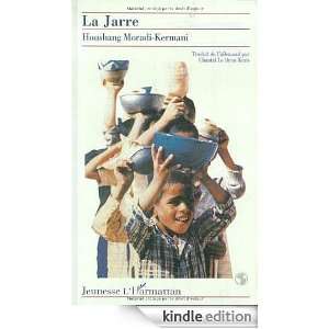 La Jarre (French Edition) H. Moradi Kermani  Kindle Store