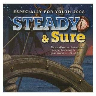 Various Artists   Especially For Youth (EFY) 2008 Steady 