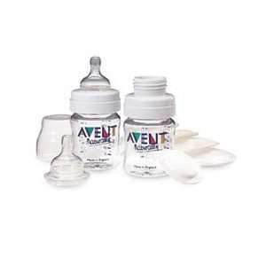  Avent Breastpump Conversion Baby