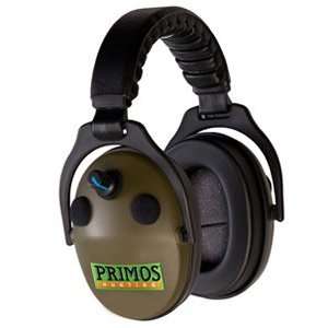  Primos Analog Dual Muffs ODG