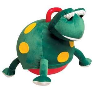  Frog Hopper Ball Toys & Games