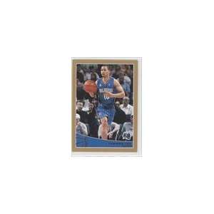    2009 10 Topps Gold #224   Tyronn Lue/2009 Sports Collectibles