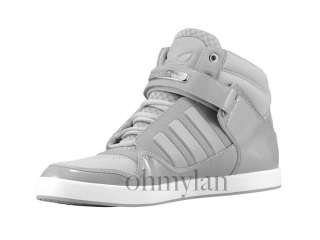 adidas Originals AR 2.0 Basketball shoes Grey Patent japan atmos EMS 