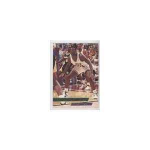  1993 94 Ultra #185   Tyrone Corbin Sports Collectibles