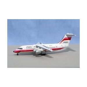  JC Wings Tyrolean Star Alliance F 70 Model Airplane Toys 