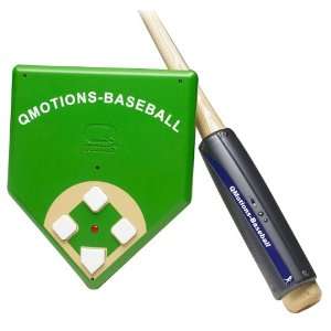  Qmotions Baseball Full Motion Game Controller (XBox 