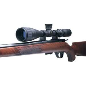  BSA® 3   12x40 Sweet 17™ Rifle Scope