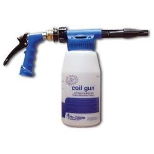 Nu Calgon 4774 0 Coil Spray Gun With Quick Disconnect  