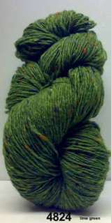 7oz/200g  Aran Tweed Knitting Yarn Kilcarra 100% Wool  