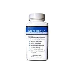  Dichromatin Type 2 Diabetes