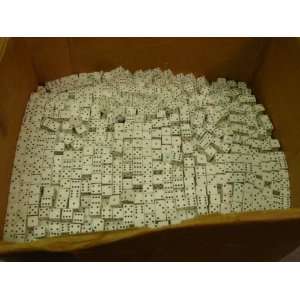  Over 6000 Gambling Dice or Die for Card & Other Games 