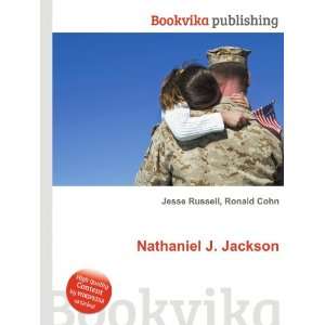  Nathaniel J. Jackson Ronald Cohn Jesse Russell Books