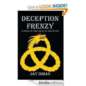  Deception Frenzy A Novel of the Circle of Deception eBook 