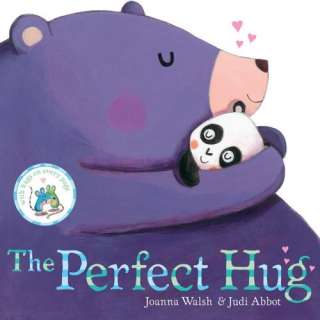  Perfect Hug (9781847385925) Joanna Walsh