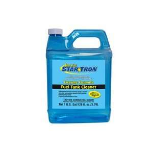  StarTron Fuel Tank Cleaner 93664 64OZ Automotive
