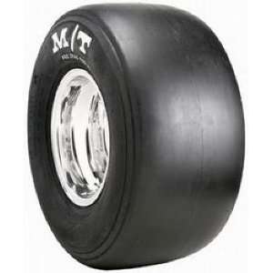    Mickey Thompson Tires 3085R Drag Race Radial C/A Automotive