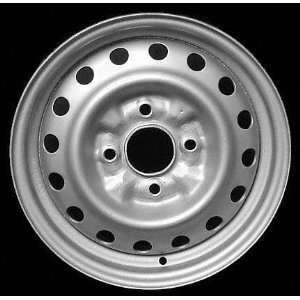  STEEL WHEEL nissan AXXESS 90 95 van Automotive