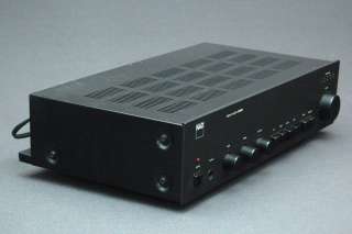 The following is from the NAD 3020B archived product page