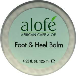  Alofe Foot & Heel Balm