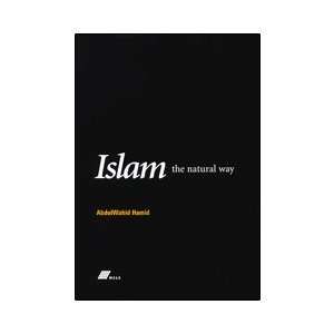  Islam the Natural Way Books