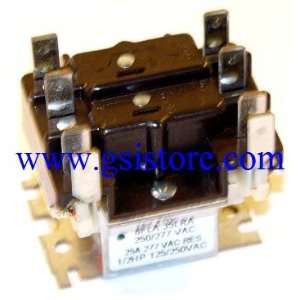 White Rodgers 000 0431 031 Control Relay DPST 24v for HSP2000, HSP2600