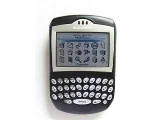 Unlocked Blackberry 7290 Mobile Cell Phone AT&T PDA GSM 899794003164 