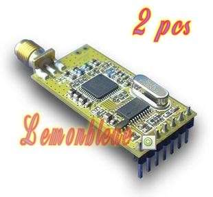 APC220 Kit for Arduino Wireless RF Transceiver  