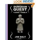 Dungeon Quest Book Three (Vol. 3) (Dungeon Quest) by Joe Daly (Jul 2 