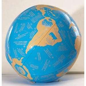    Scott Resources SR 1415 Clever Catch World Geography Toys & Games