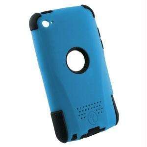  Trident Blue Aegis Case for iPod Touch 4 Electronics