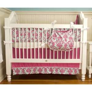  Ava Crib Bedding by Maddie Boo Baby