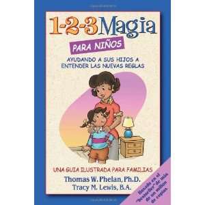  1 2 3 Magia para ninos Ayudando a sus hijos a entender 