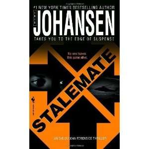   Stalemate (Eve Duncan) [Mass Market Paperback] Iris Johansen Books