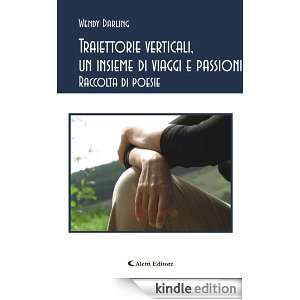 Traiettorie verticali (Gli emersi poesia) (Italian Edition) Wendy 