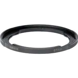  Bower FA DC67A Ring Adapter Tube for Canon PowerShot SX30 