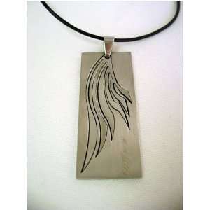 Tsubasa Chronicle Wing Dogtag Necklace Toys & Games
