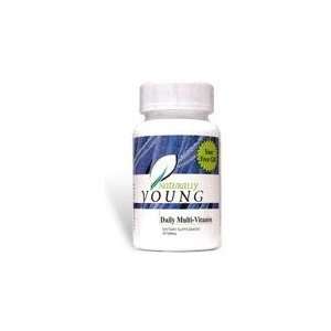   Vitamin For All Ages By Naturally Young 30 Ct.