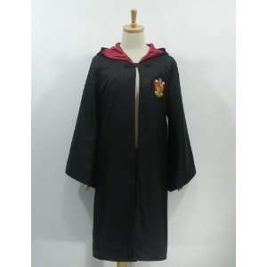   Potter Gryffindor College Costumes/uniforms/cloak/robe L Toys & Games
