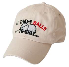 My Sack SENIOR EDITION Golf Ball Holder & Hat  NEW MySack 