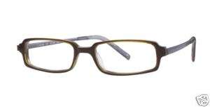 Kenneth Cole NY KC525 Stone Temple Glasses Frames  