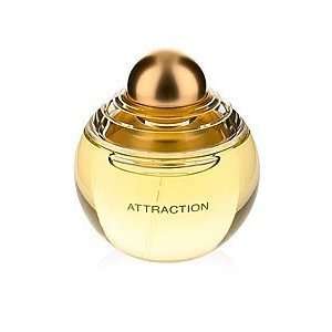  Lancome Attraction 3.4 oz Eau de Parfum