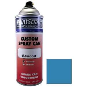   Up Paint for 2004 Kia Rio (color code B7) and Clearcoat Automotive