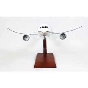  Toys and Models Corporation B787 Continental Toys & Games