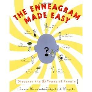  The Enneagram Made Easy Discover the 9 Types of People 