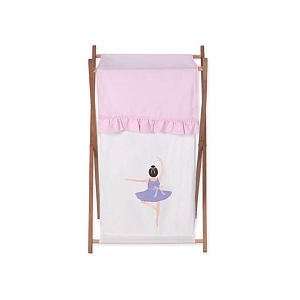  Baby and Kids Clothes Laundry Hamper for Ballet Dancer 