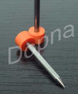 Electrodes For Sumitomo Type 39,66,25 Fsuion Splicer) 
