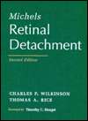 Michels Retinal Detachment, (0815194161), Thomas A. Rice, Textbooks 
