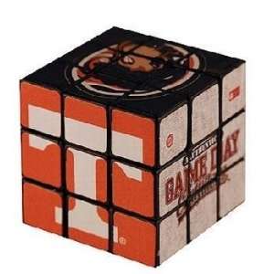  University Of Tennessee Cube Puzzle Case Pack 84 Sports 