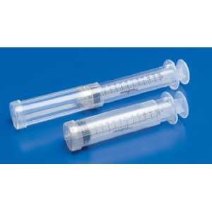   12cc Safety Syringe, Luer Lock Tip   300 each